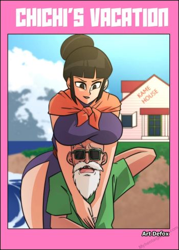 Chichi's Vacation